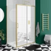 Toreno Brushed Brass 900 X 1850 Side Panel 2 Toreno Brushed Brass 900 X 1850 Side Panel -Toreno Bathroom bb7sp d1 3