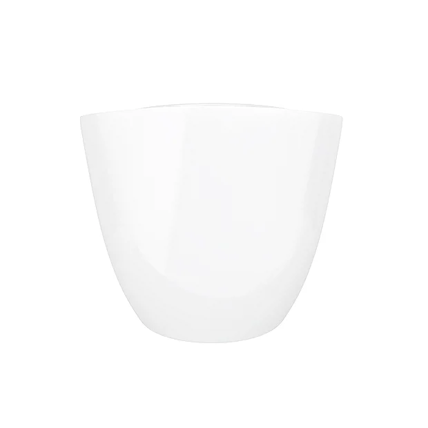 Toreno 1520 Small Modern Slipper Free Standing Bath 8 Toreno 1520 Small Modern Slipper Free Standing Bath - Image 6