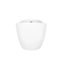 Toreno 1700 Modern Slipper Free Standing Bath