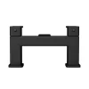 Toreno Modern Black Bath Filler Tap -Toreno Bathroom bpt7135 new detail3