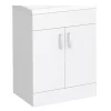Toreno 600mm Vanity Cabinet (excluding Basin)
