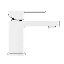 Toreno Modern Chrome Basin Mono Mixer Tap 10 Toreno Modern Chrome Basin Mono Mixer Tap -Toreno Bathroom cpt7132 d2