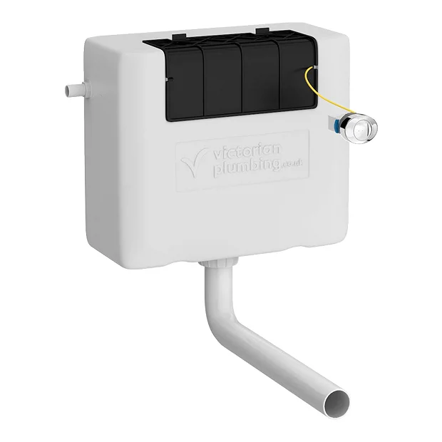 Toreno Cloakroom Suite Inc. Modern Toilet (White Gloss) 3 Toreno Cloakroom Suite Inc. Modern Toilet (White Gloss)