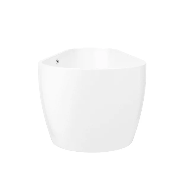 Toreno 1600 X 800mm Modern Freestanding Bath 7 Toreno 1600 X 800mm Modern Freestanding Bath - Image 5