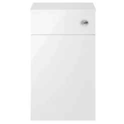 Toreno Cloakroom Suite Inc. Modern Toilet (White Gloss) 11 Toreno Cloakroom Suite Inc. Modern Toilet (White Gloss) -Toreno Bathroom mcsgw nd7