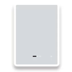 Toreno 700 X 500mm Portrait LED Illuminated Bluetooth Mirror Incl. Touch Sensor 10 Toreno 700 X 500mm Portrait LED Illuminated Bluetooth Mirror Incl. Touch Sensor -Toreno Bathroom mir011 d3n