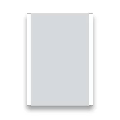 Toreno 500x700mm LED Illuminated Bluetooth Mirror Cabinet With Motion Sensor, Shaving Socket & Anti-Fog 10 Toreno 500x700mm LED Illuminated Bluetooth Mirror Cabinet With Motion Sensor, Shaving Socket & Anti-Fog -Toreno Bathroom mir017 d1n