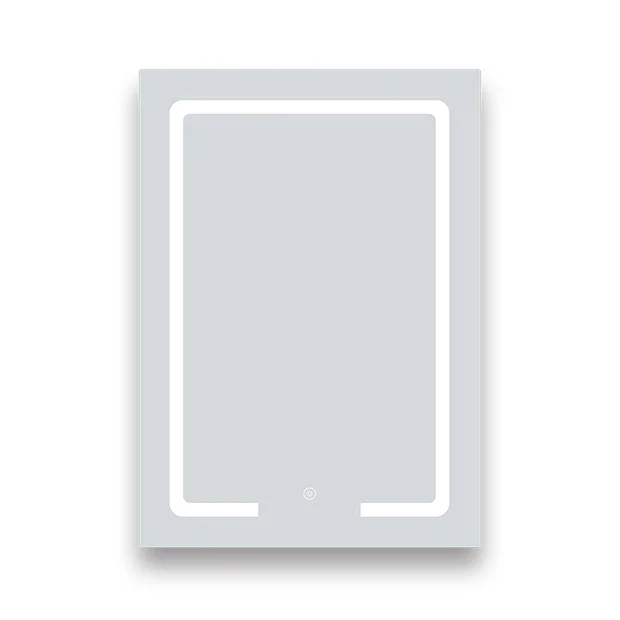 Toreno 500x700mm LED Illuminated Mirror Inc. Touch Sensor 5 Toreno 500x700mm LED Illuminated Mirror Inc. Touch Sensor - Image 3