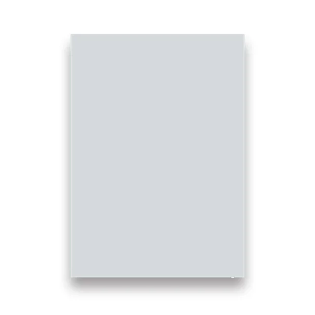 Toreno 500 X 700mm Single Door Mirror Cabinet 5 Toreno 500 X 700mm Single Door Mirror Cabinet - Image 3