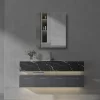 Toreno 500 X 700mm 2-Door Mirror Cabinet 1 Toreno 500 X 700mm 2-Door Mirror Cabinet -Toreno Bathroom mir101 d3