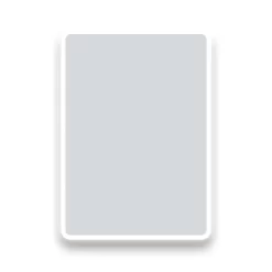 Toreno 500 X 700mm LED Illuminated 2-Door Mirror Cabinet With Motion Sensor, Shaving Socket & Anti-Fog 10 Toreno 500 X 700mm LED Illuminated 2-Door Mirror Cabinet With Motion Sensor, Shaving Socket & Anti-Fog -Toreno Bathroom mir400 d1