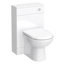 Toreno 1500mm Gloss White Vanity Unit Bathroom Suite - Depth 400/200mm 12 Toreno 1500mm Gloss White Vanity Unit Bathroom Suite - Depth 400/200mm -Toreno Bathroom mod1500 d3