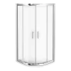 Toreno 8mm Quadrant Shower Enclosure