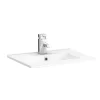 Toreno 500mm Ceramic Basin 1 Toreno 500mm Ceramic Basin -Toreno Bathroom nvm001 l