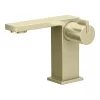 Toreno Casa Cloakroom Tap Brushed Brass 2 Toreno Casa Cloakroom Tap Brushed Brass -Toreno Bathroom ta32bb n l