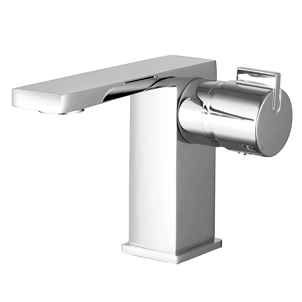 Toreno Casa Cloakroom Tap Chrome 3 Toreno Casa Cloakroom Tap Chrome
