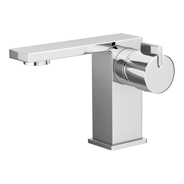 Toreno Casa Cloakroom Tap Chrome 4 Toreno Casa Cloakroom Tap Chrome - Image 2