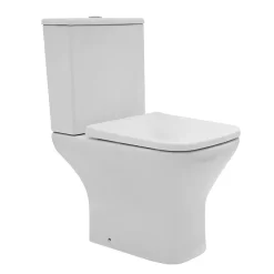 Toreno Modern Bathroom Suite (with Double Ended Bath) Various Sizes 12 Toreno Modern Bathroom Suite (with Double Ended Bath) Various Sizes -Toreno Bathroom tdebsd3