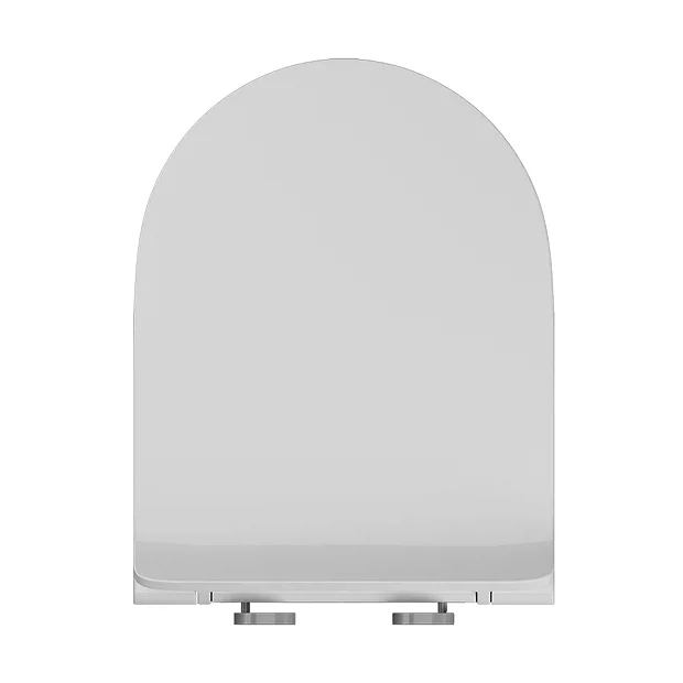 Toreno Round 4-Piece Modern Bathroom Suite 5 Toreno Round 4-Piece Modern Bathroom Suite - Image 3