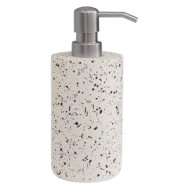 Toreno Concrete Lotion/Soap Dispenser 4 Toreno Concrete Lotion/Soap Dispenser - Image 2