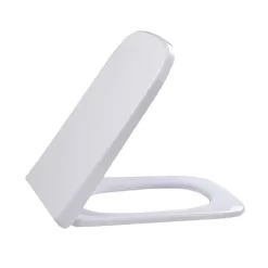 Toreno Square Rimless 4-Piece Modern Bathroom Suite 13 Toreno Square Rimless 4-Piece Modern Bathroom Suite -Toreno Bathroom tsr4pc nd2