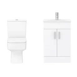 Toreno Small 4-Piece Suite