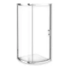 Toreno 860 X 860 Quadrant Shower Enclosure + Pearlstone Tray 1 Toreno 860 X 860 Quadrant Shower Enclosure + Pearlstone Tray -Toreno Bathroom tur860try d5