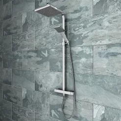 Toreno L-Shaped 1700 Complete Bathroom Package 11 Toreno L-Shaped 1700 Complete Bathroom Package -Toreno Bathroom turinlshaped1700completebathroompackage 5