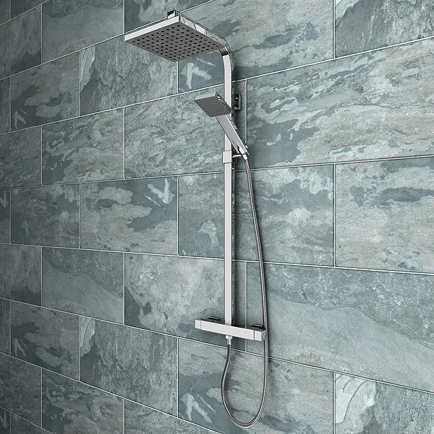 Toreno L-Shaped 1700 Complete Bathroom Package 6 Toreno L-Shaped 1700 Complete Bathroom Package - Image 5