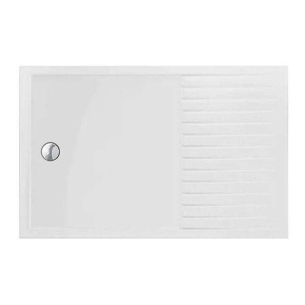 Toreno Vanity Unit Suite + Walk In Enclosure 5 Toreno Vanity Unit Suite + Walk In Enclosure - Image 3