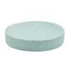 Toreno Duck Egg Terrazzo-Effect Polyresin Soap Dish 1 Toreno Duck Egg Terrazzo-Effect Polyresin Soap Dish -Toreno Bathroom tzsdde l
