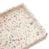 Toreno Terrazzo-Effect Concrete Rectangular Bathroom Accessories Tray 1 Toreno Terrazzo-Effect Concrete Rectangular Bathroom Accessories Tray -Toreno Bathroom tzty d1